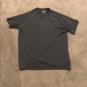 Under Armour Muscle Tee